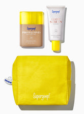 Build Your Own Beauty Set